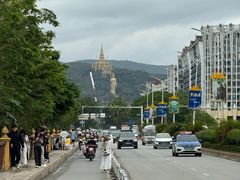 -西双版纳勐泐文化旅游区