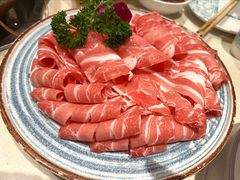 -阳坊胜利涮羊肉(阳坊总店)
