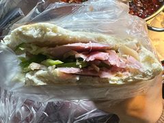 -正宁路小吃夜市