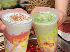 -川西坝子火锅(清江东路3.0直营店)