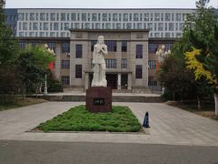 -山东农业大学(岱宗校区)