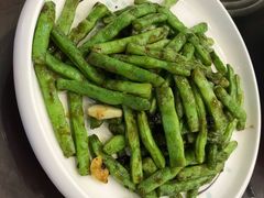 -庭苑美食中心·陈皮烧鹅·海鲜(台山店)