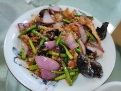 -桃记小吃(贞观街)