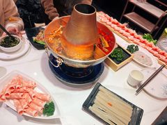 -祥源胡同·涮牛羊肉火锅(花桥店)