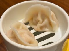 -喜鼎海胆水饺(东港店)