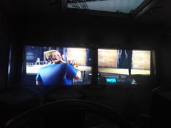 -珠海横琴国家地理探险家中心(创新方)