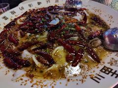 -川里谈·川味小馆(北京路店)