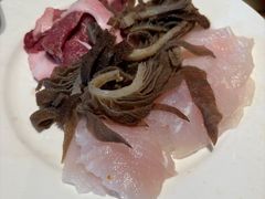 -长春富力万达文华酒店-集·味自助餐厅