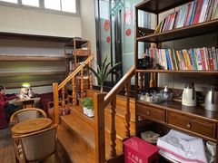 -1901 Cafe(西四店)