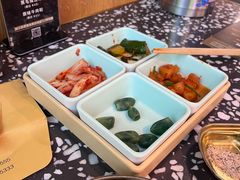 -黑牛の場烤肉(摩天活力城店)
