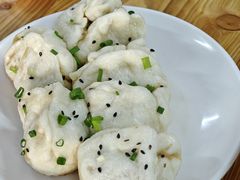 -金山生煎(东山路店)