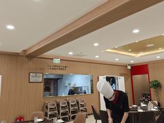 -全聚德(上海首店浦东店)