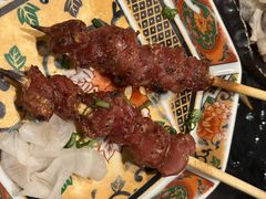 -弓二·烧鸟居酒屋(财富购物中心店)