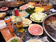 -储奇门鳝鱼火锅(总店)