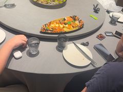 -奉天小馆·非遗东北菜(济南万象城店)