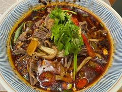 -好這口重庆小面(总店)