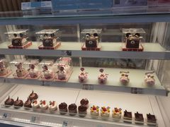 -好利来(四季青店)