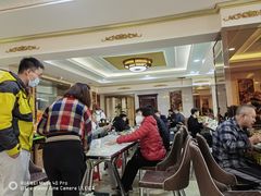 -托克逊老四号餐厅