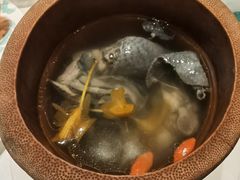 -桂满陇·海市蜃楼·黑金(国金店)