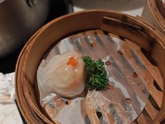 -花城粤菜餐厅(高新区店)