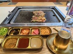 -郭记烤肉创始店(民丰大街店)