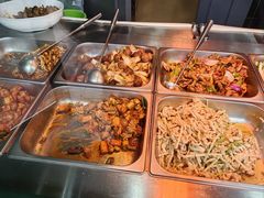 -峰厨大鱼泡饼(水上公园店)