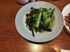 -甜阿姨·天台花园私房菜(万松园店)
