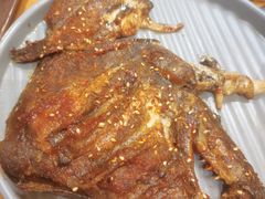 -三千里韩式炭火烤肉(南八马路店)