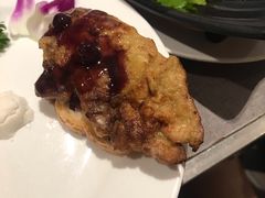 -小天鹅戴斯酒店鲸鲨百汇创作料理