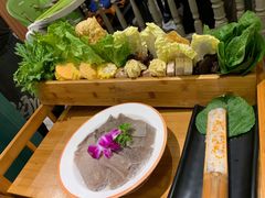 -手选潮汕鲜活牛肉火锅(二七广场店)