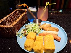-K+全国连锁KTV(绿地缤纷天地店)