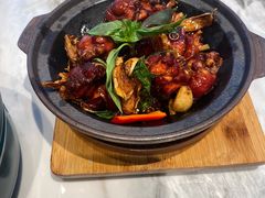 -鹿港小镇(霄云店)