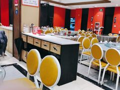 -辛香味烧鱼馆·非遗技艺·排骨红烧肉(光谷医药园店)