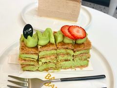 -BanCake·法式千层·拿破仑專門店