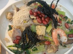 -莆田餐厅PUTIEN(颐堤港店)