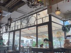 -LE MISSMORE餐酒吧(茉念西里店)