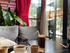 -The place那儿(新城国际店)