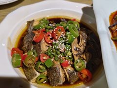 -宣威年猪饭·二十年云南家常菜·特色小炒肉(金碧店)