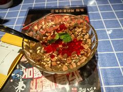 -鱼酷活鱼烤鱼(北美店)