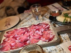 -BROWNSTONE布朗石西班牙餐厅(富城店)