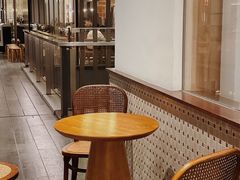 用餐区-彬媽糖水(万象天地店)