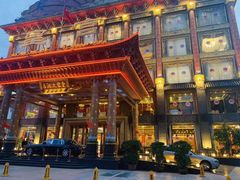-皇宫大酒店