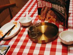 -西贝(龙华天虹购物中心店)