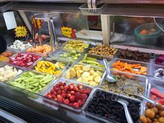 -老炳·七丛松甘草水果