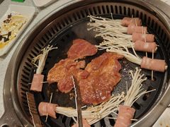 -炭之家·齐齐哈尔非遗烤肉·鲜切直供(中央大街店)