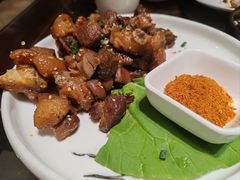 -志晖园圆子鸡·辣子鸡(阳光店)