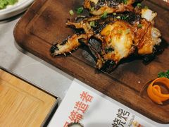 -通海俄式烧烤·俄罗斯大串(嵩山路店)