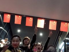 -喜满客影城(汉神广场店)