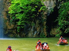 -天河潭旅游度假区