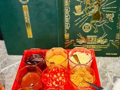 -禄婶鸡煲·打边炉